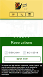 Mobile Screenshot of hostelcaracol.com